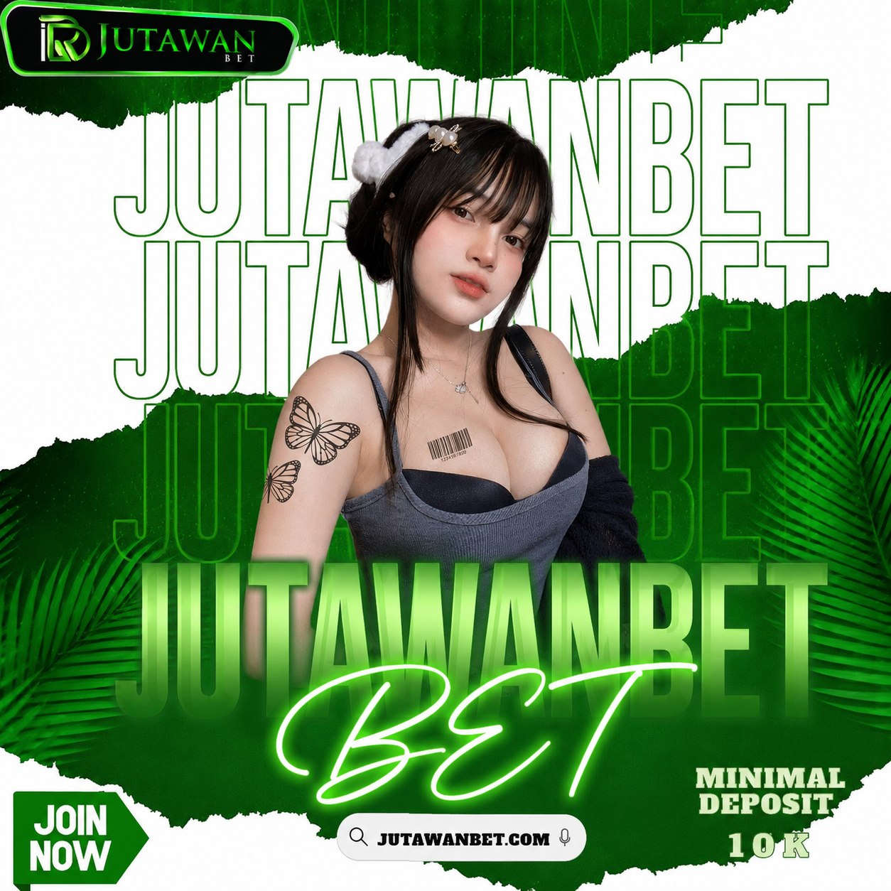 JUTAWANBET : Link Situs Gacor Dengan Hadiah Menarik Setiap Harinya Idaman Player Game Slot