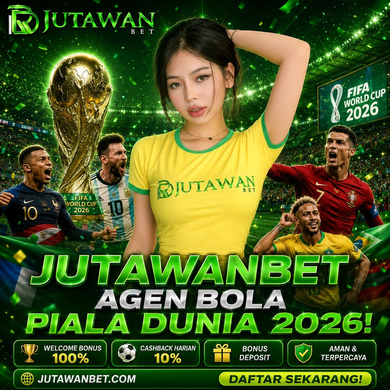 JUTAWANBET : Agen Northwest Tide Football Menyediakan Betting Sbobet Dengan Hadiah Paling Besar by Hey siriusly
